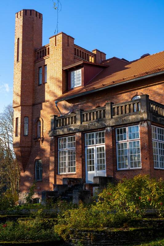 Jäneda mõis  2025-10-19 2-2