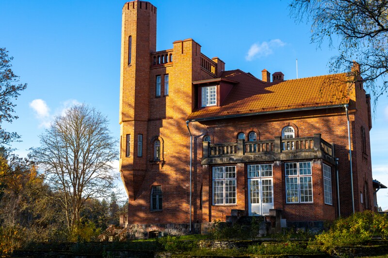 Jäneda mõis  2025-10-19 2-5