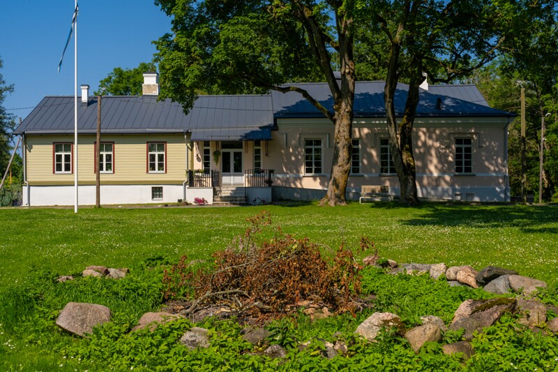 Hüüru mõis