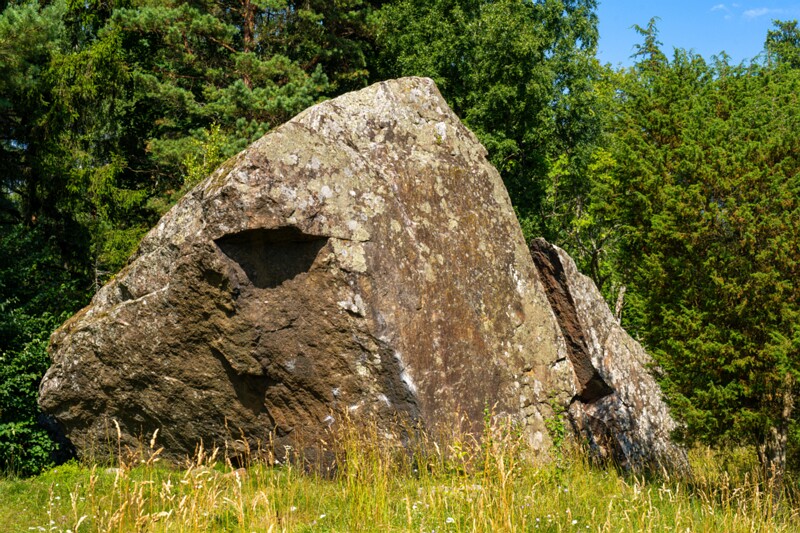 Jaani-Tooma Suurkivi