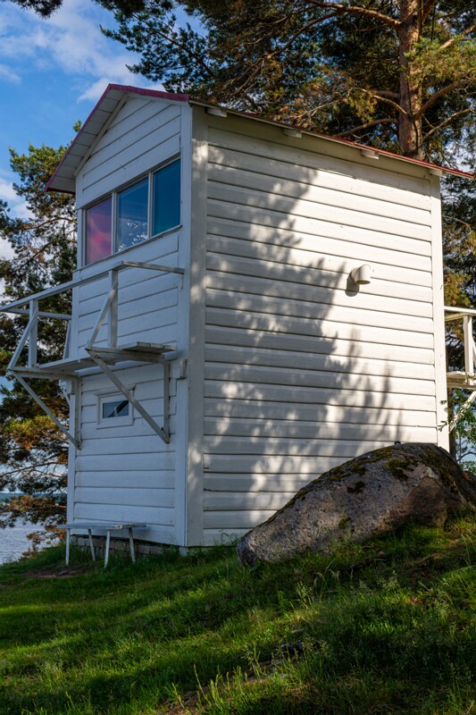 Käsmu tuletorn