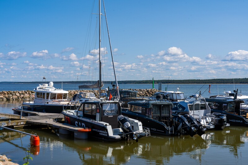 Kaberneeme Marina