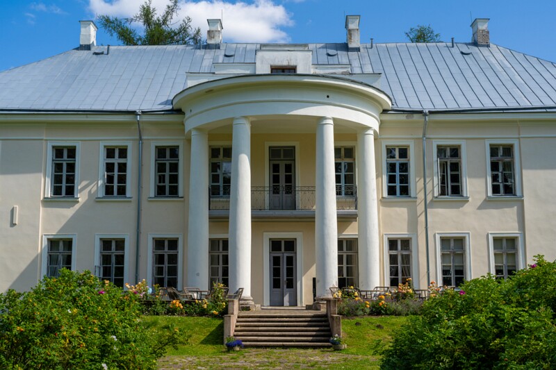 Kernu mõis