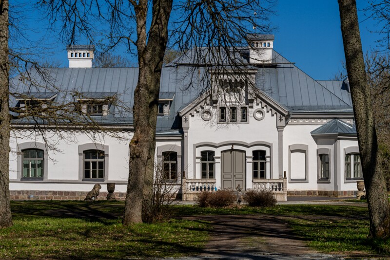 Kiviloo mõis