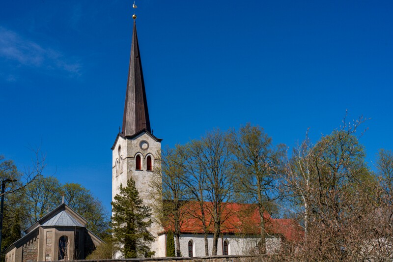 Kose Püha Nikolause kirik