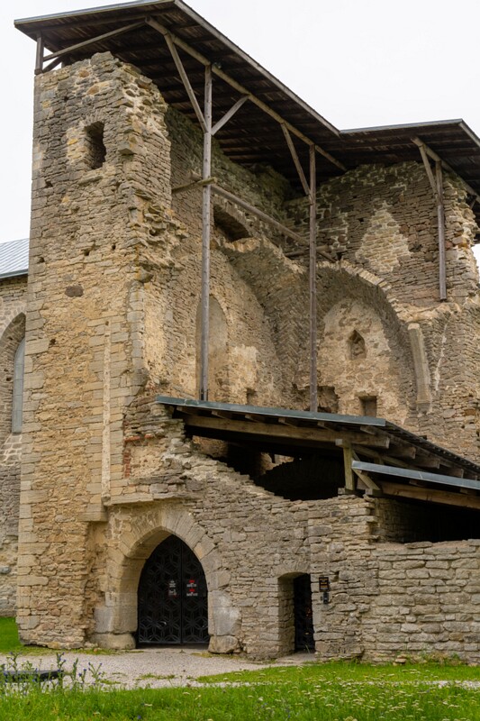 Padise klooster