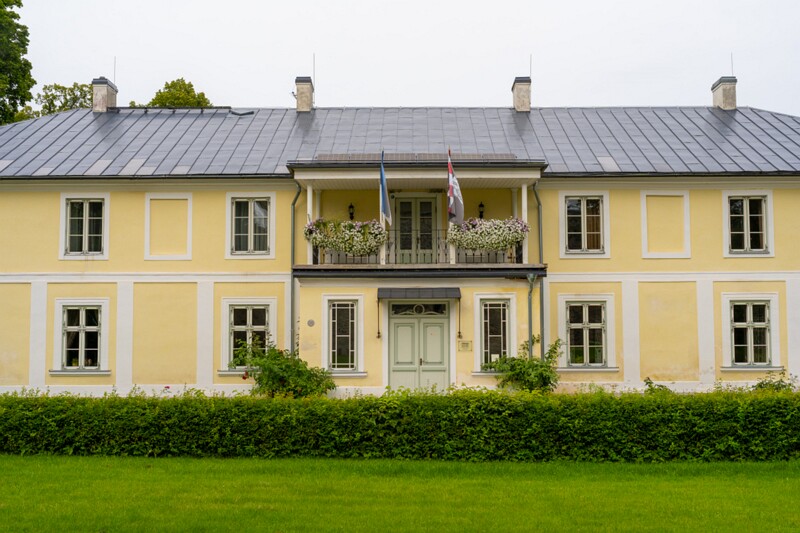 Padise mõis