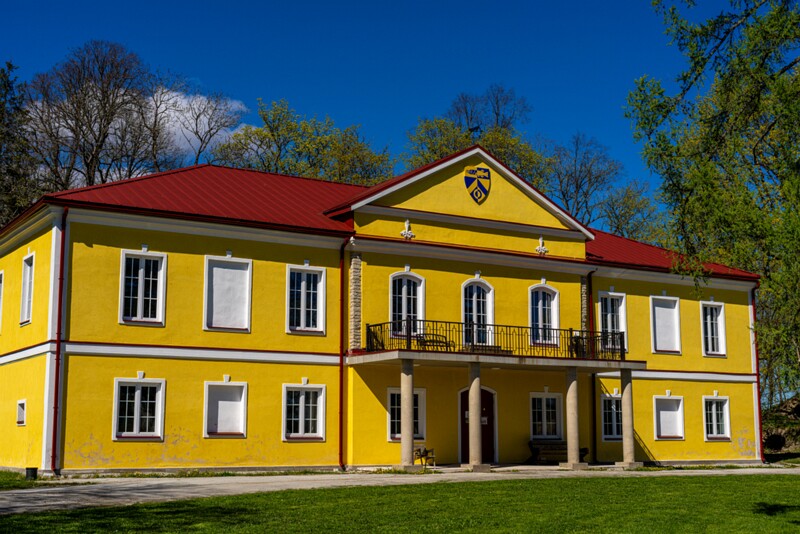 Peningi mõis