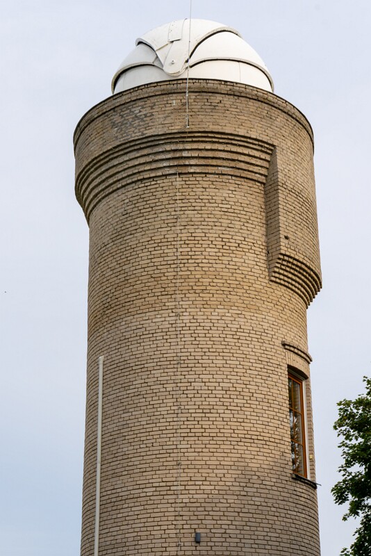 Rahva observatoorium