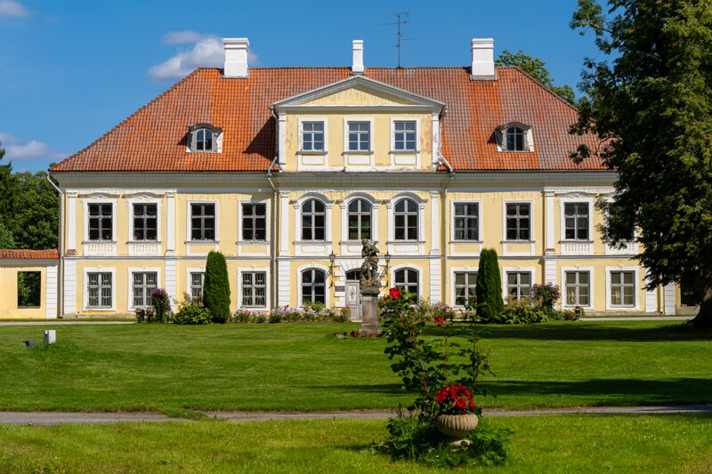 Saue mõis