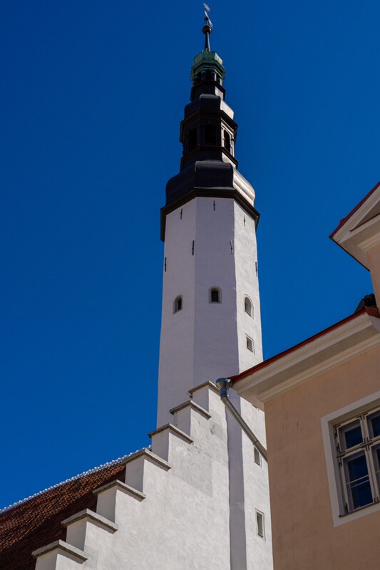Tallinna Püha Vaimu kirik