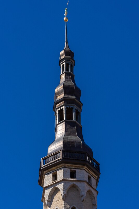 Tallinna raekoda