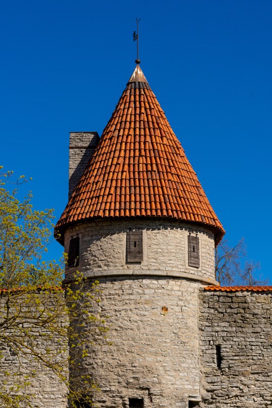 Tallitorn